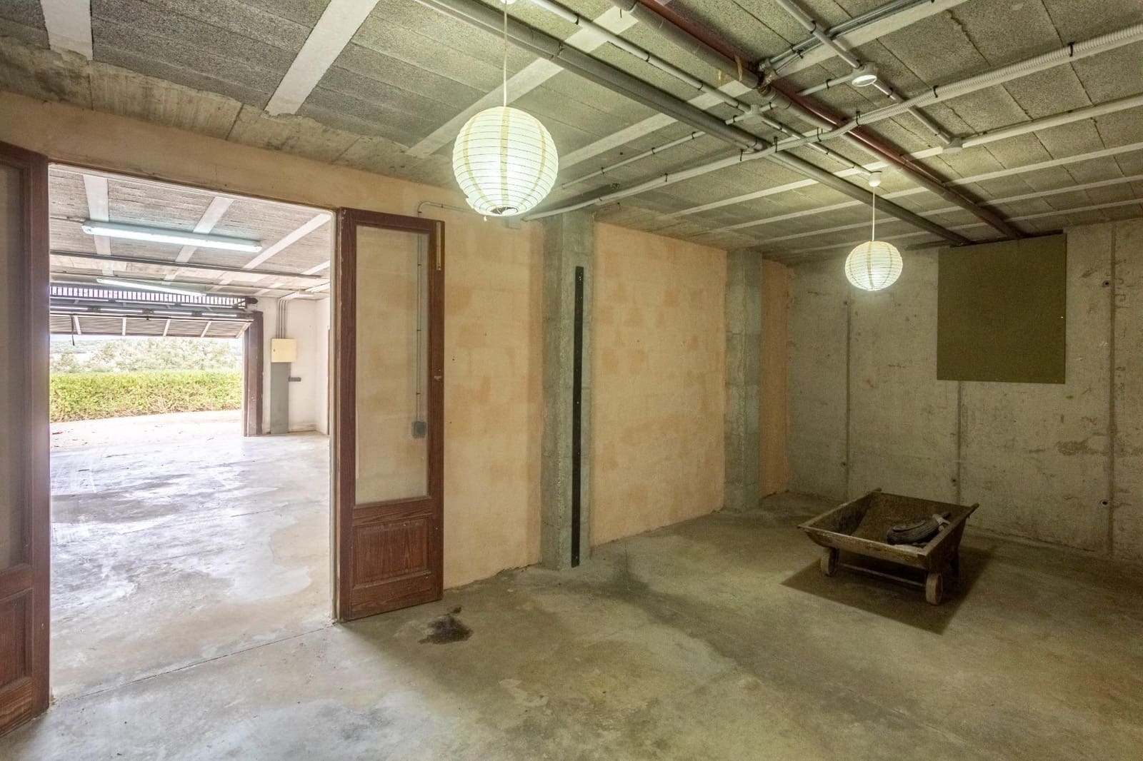 3 slaapkamer Finca/Landhuis te koop in Sineu met zwembad garage - € 1.250.000 (Ref: 9156095)
