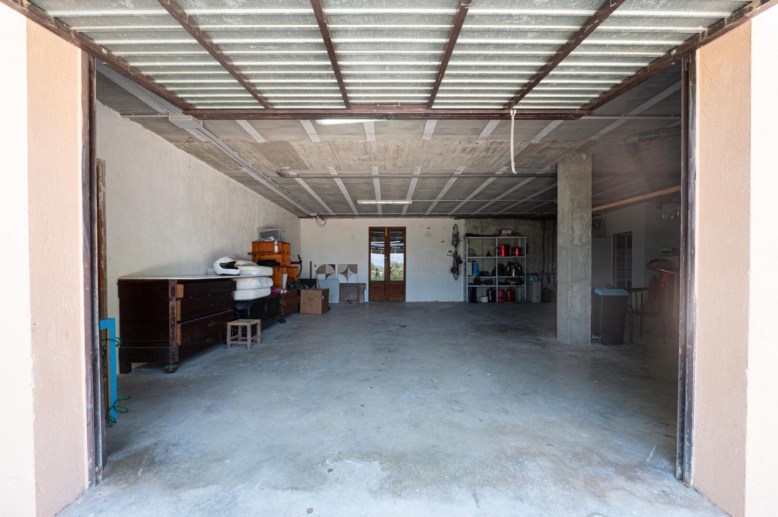 3 slaapkamer Finca/Landhuis te koop in Sineu met zwembad garage - € 1.250.000 (Ref: 9156095)