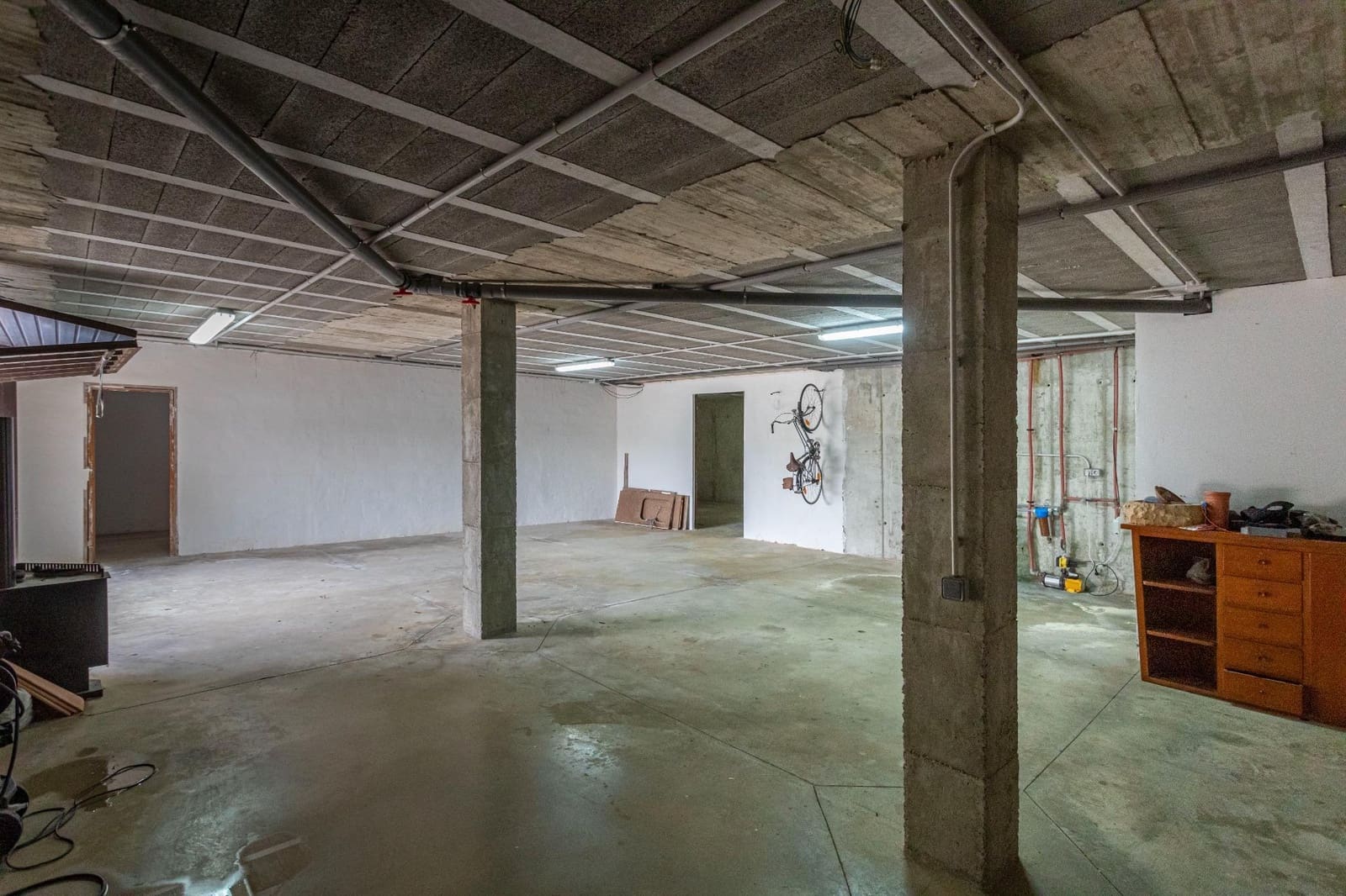 3 slaapkamer Finca/Landhuis te koop in Sineu met zwembad garage - € 1.250.000 (Ref: 9156095)