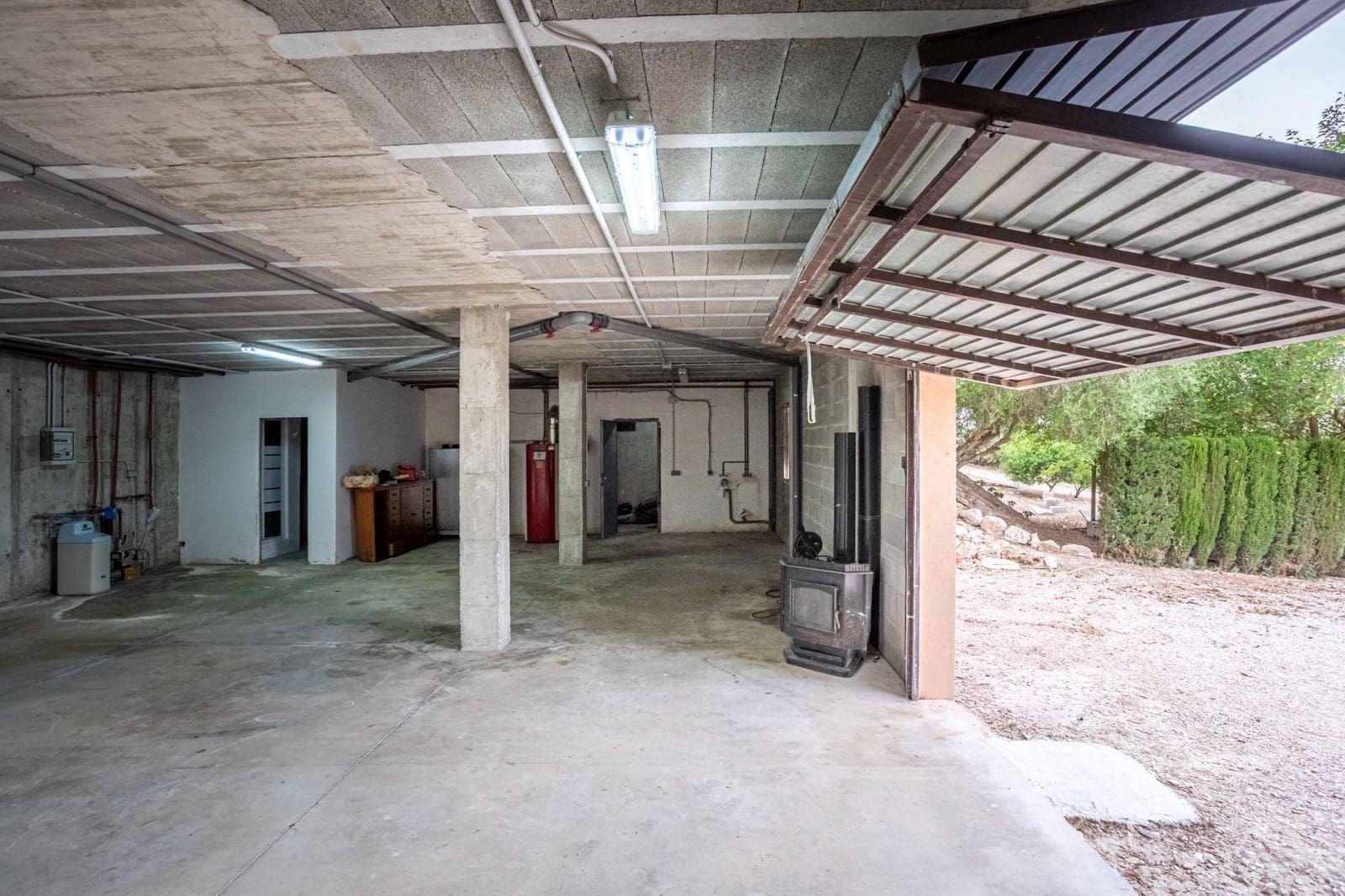 3 slaapkamer Finca/Landhuis te koop in Sineu met zwembad garage - € 1.250.000 (Ref: 9156095)