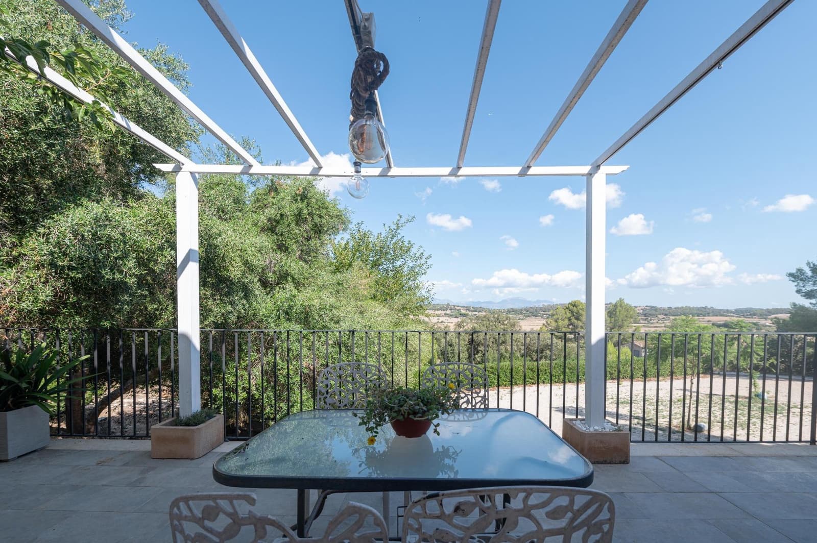 3 slaapkamer Finca/Landhuis te koop in Sineu met zwembad garage - € 1.250.000 (Ref: 9156095)
