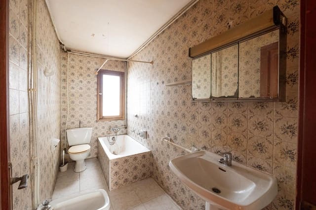 3 makuuhuone Asunto myytävänä paikassa Son Canals, Palma de Mallorca - 450 000 € (Ref: 9189128)