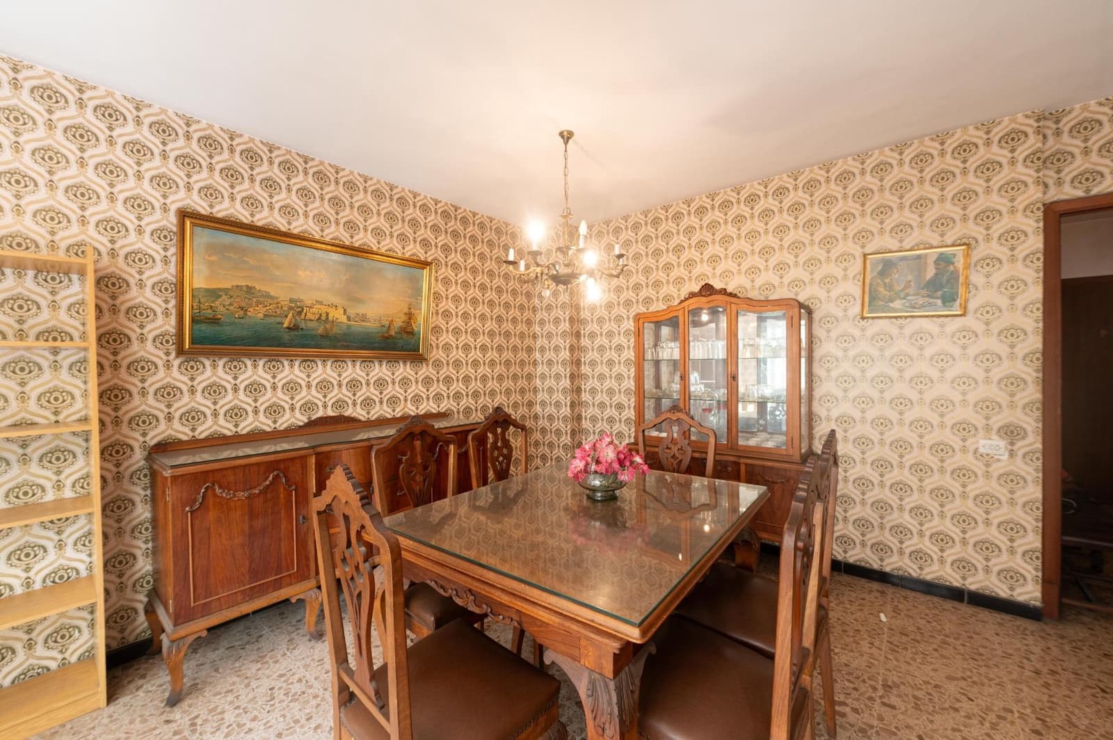 3 makuuhuone Asunto myytävänä paikassa Palma de Mallorca - 450 000 € (Ref: 9189128)