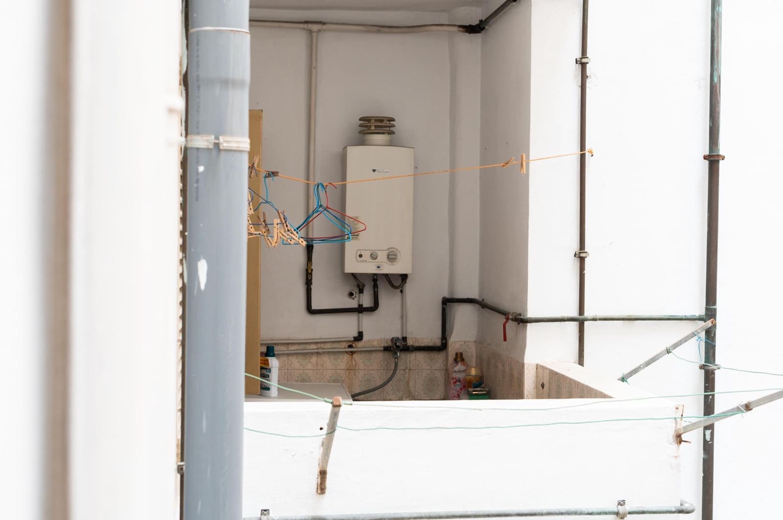 3 soverom Leilighet til salgs i Palma de Mallorca - € 450 000 (Ref: 9189128)