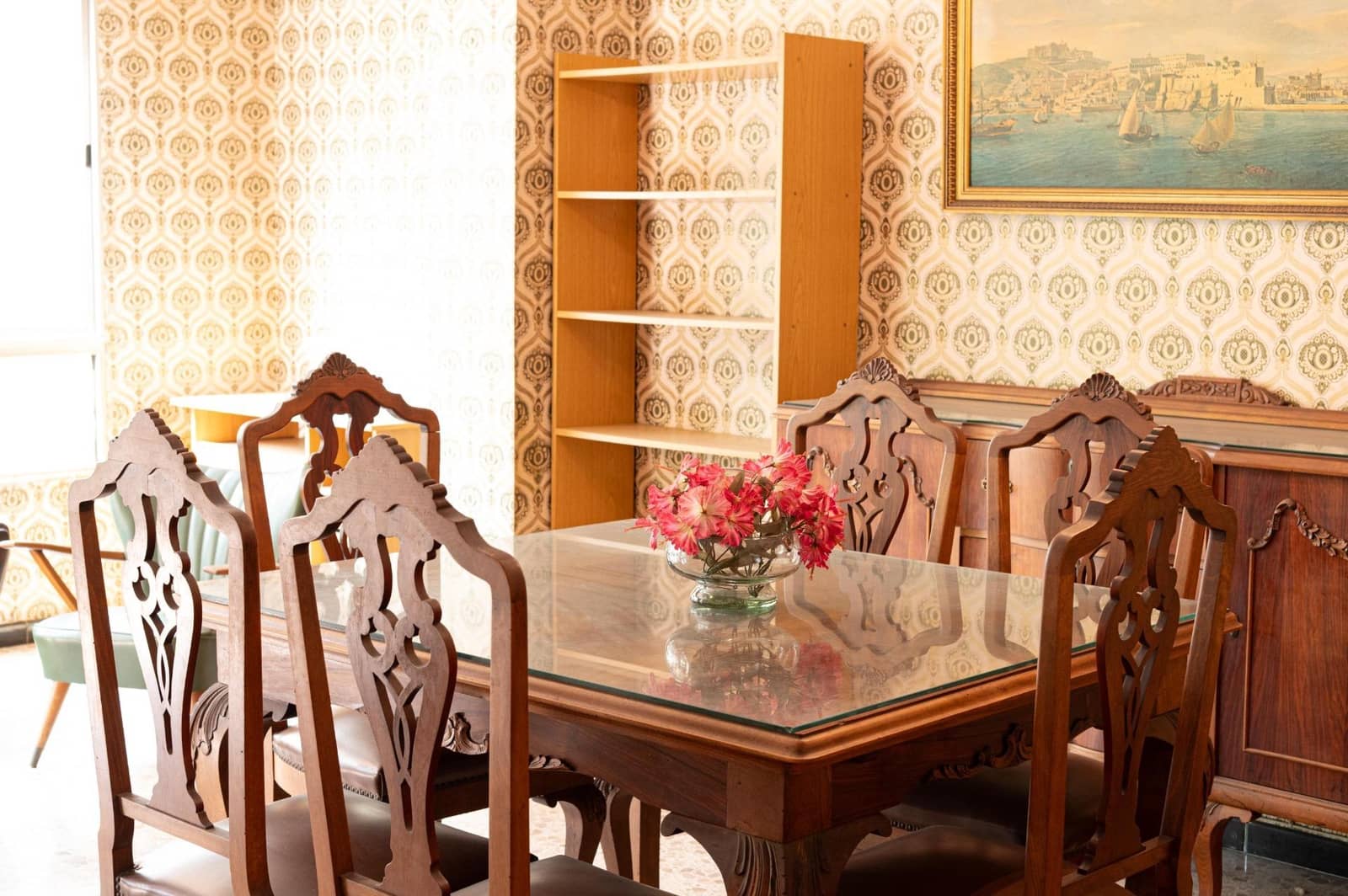 4 bedroom Flat for sale in Palma de Mallorca - € 415,000 (Ref: 9189128)