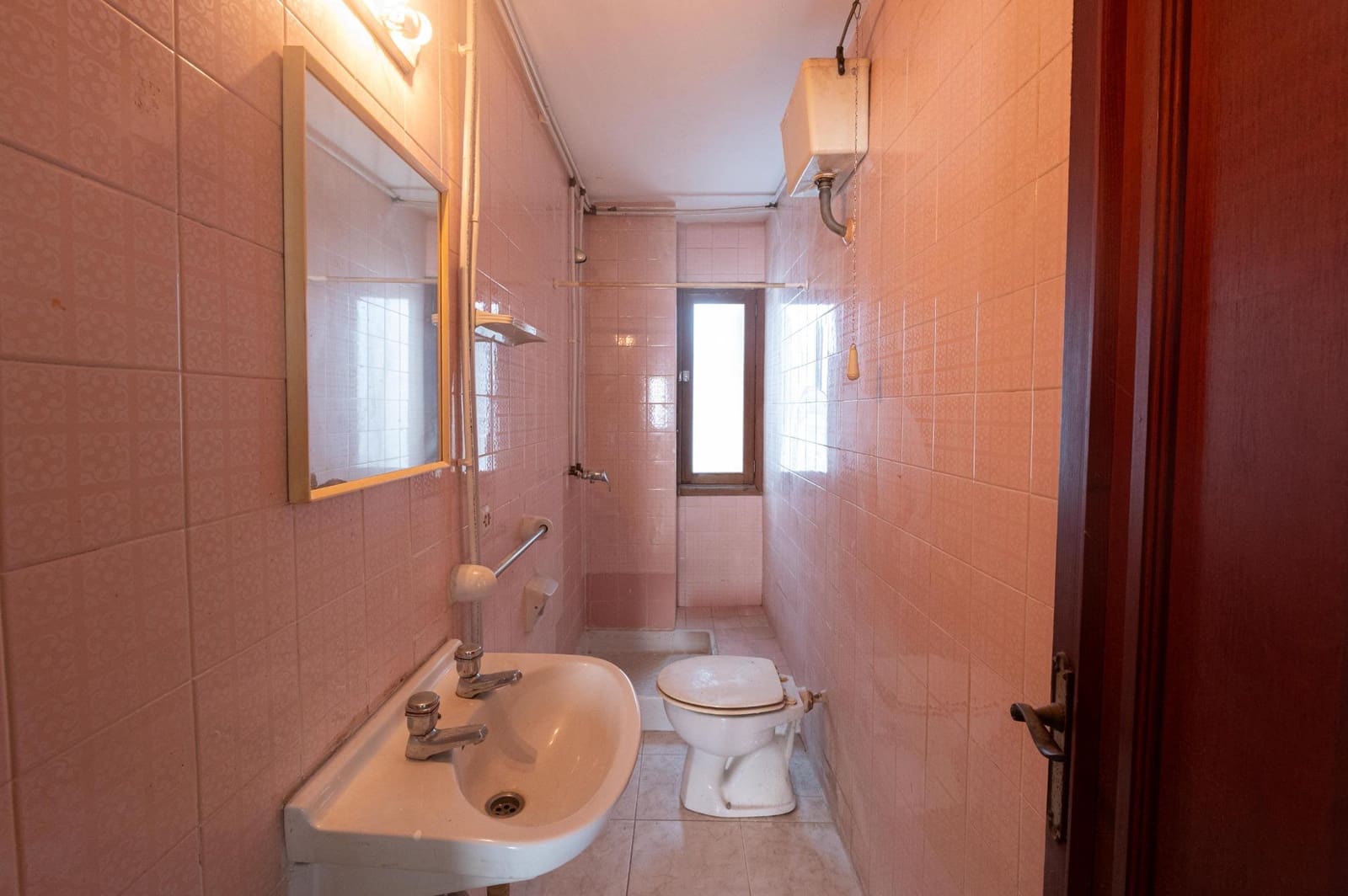 Piso de 4 habitaciones en Palma de Mallorca en venta - 415.000 € (Ref: 9189128)