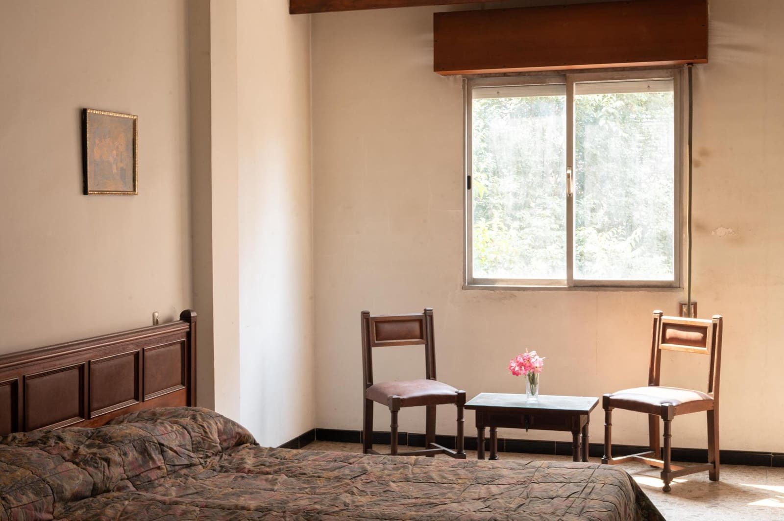 4 soveværelse Lejlighed til salg i Palma de Mallorca - € 415.000 (Ref: 9189128)