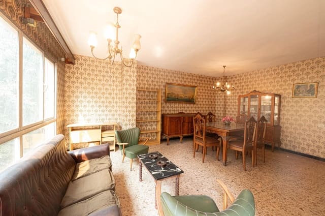 4 chambre Appartement à vendre à Palma de Mallorca - 415 000 € (Ref: 9189128)