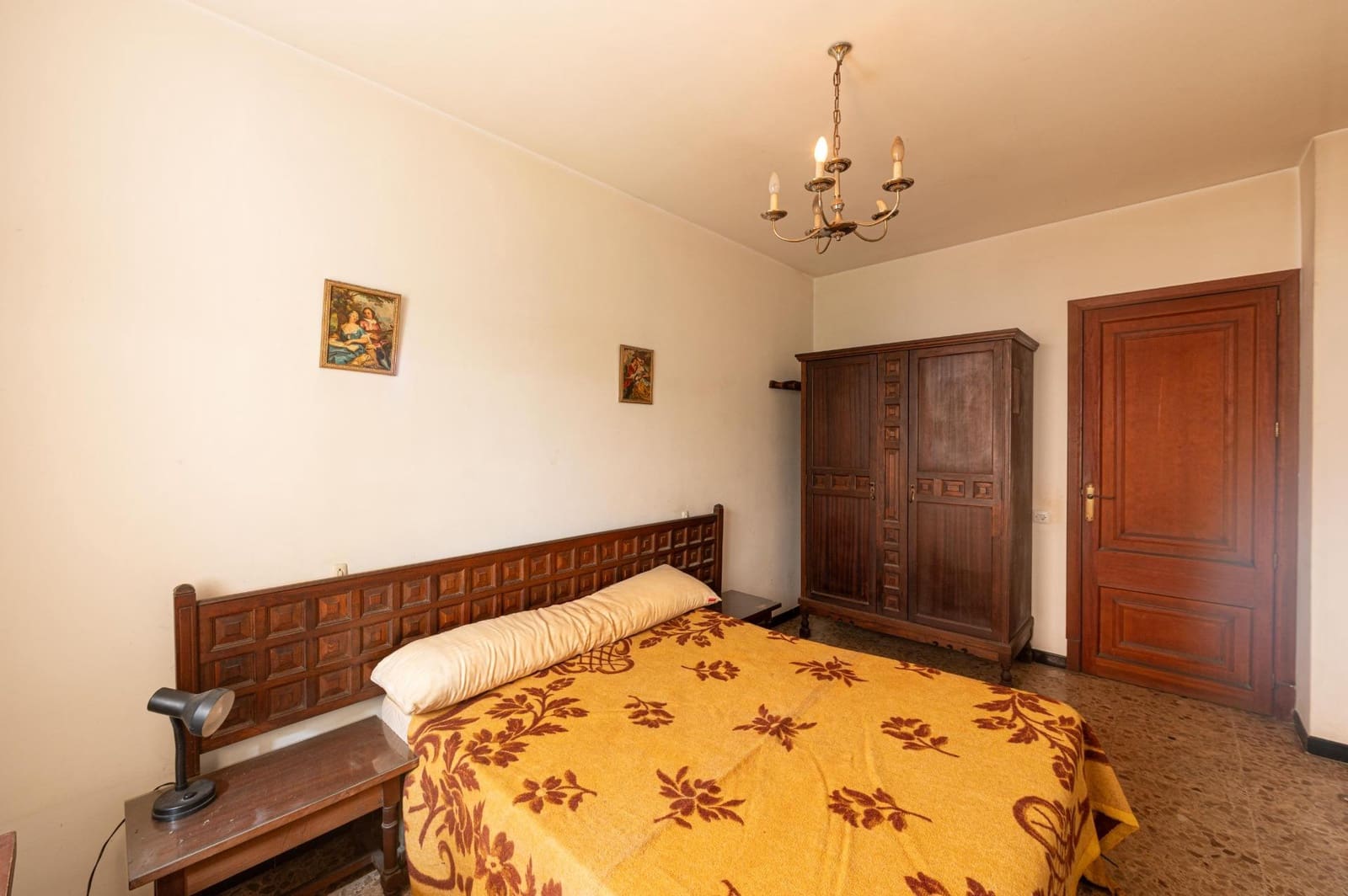 4 sovrum Lägenhet till salu i Palma de Mallorca - 415 000 € (Ref: 9189128)