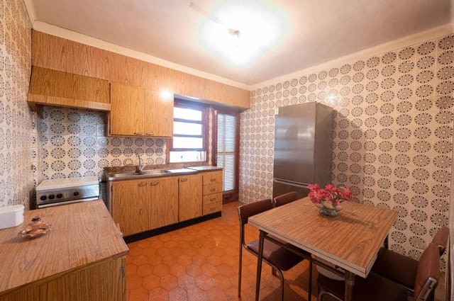 4 slaapkamer Flat te koop in Palma de Mallorca - € 415.000 (Ref: 9189128)