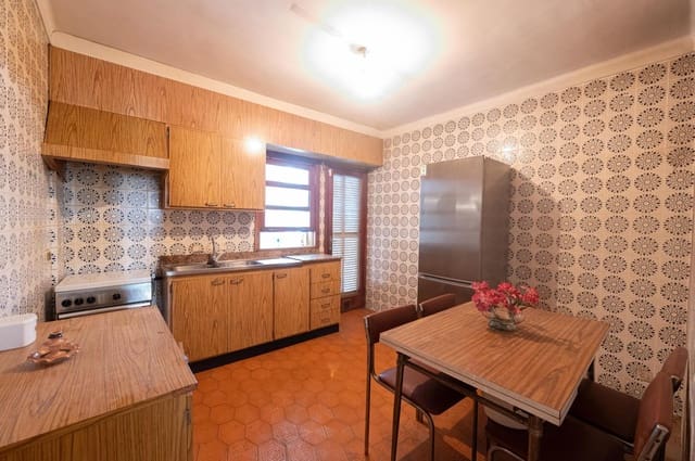 4 sypialnia Mieszkanie na sprzedaż w Palma de Mallorca - 395 000 € (Ref: 9189128)