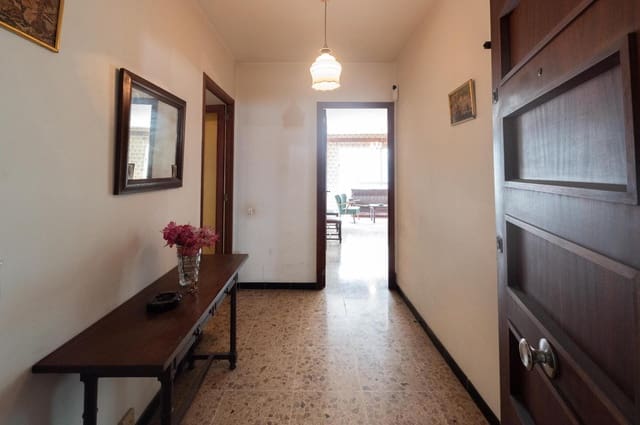 4 Zimmer Wohnung zu verkaufen in Palma de Mallorca - 395.000 € (Ref: 9189128)