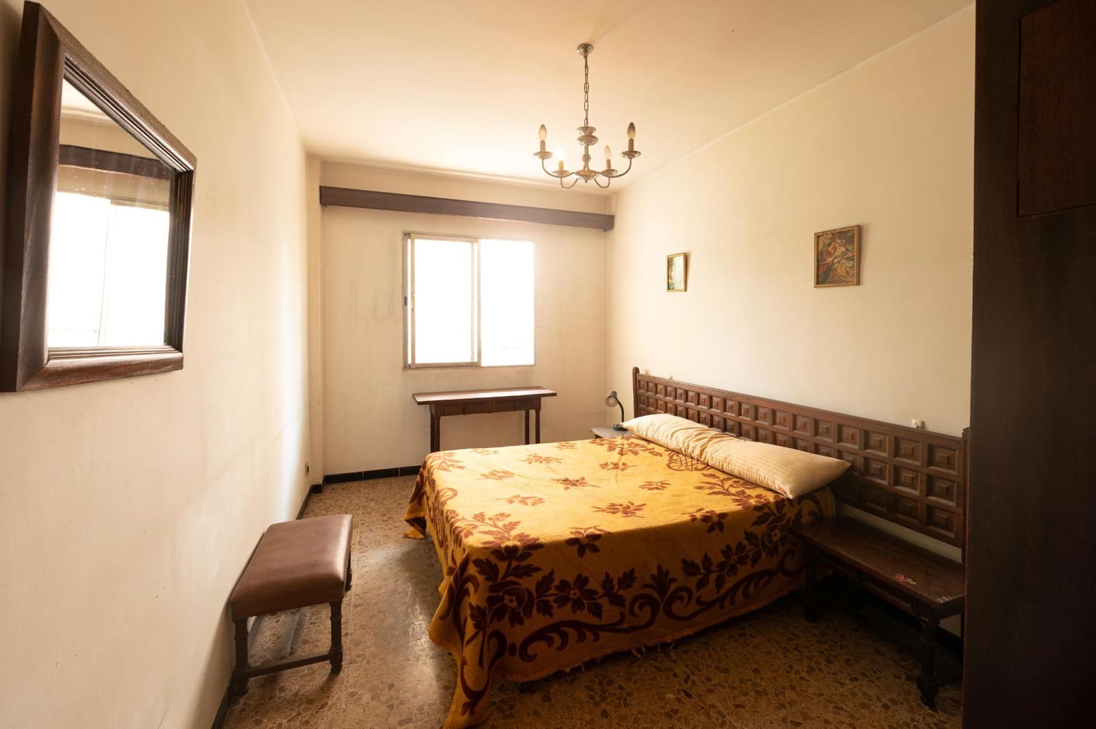 4 Zimmer Wohnung zu verkaufen in Palma de Mallorca - 395.000 € (Ref: 9189128)