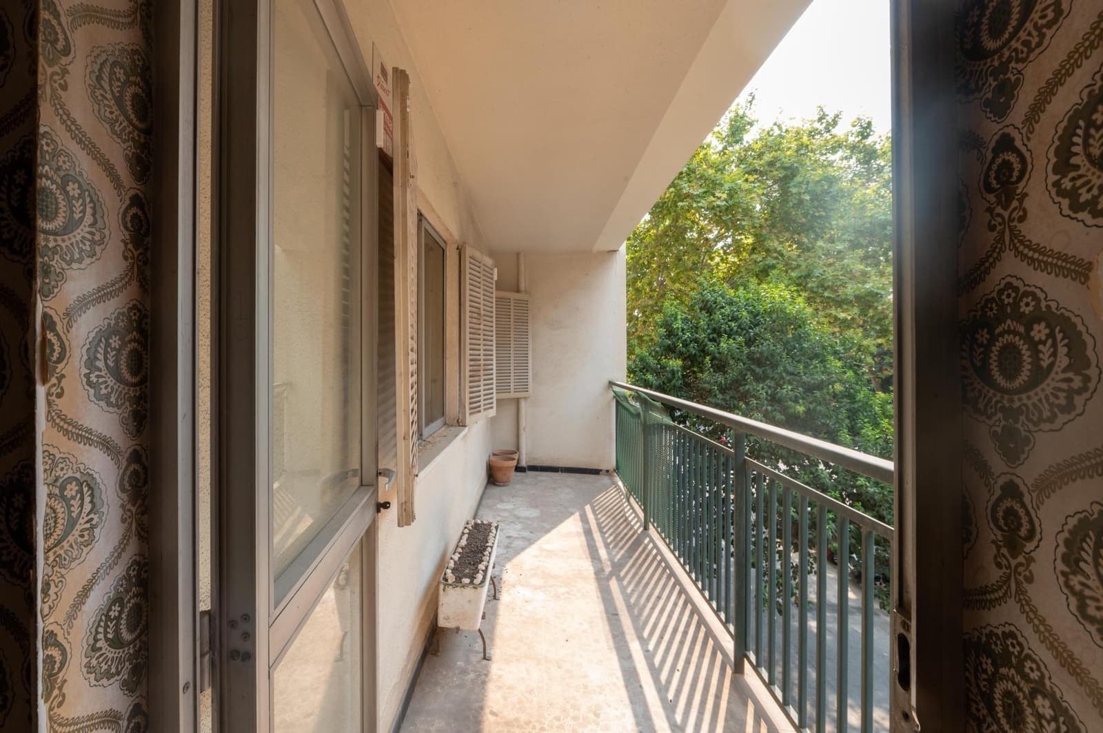 4 Zimmer Wohnung zu verkaufen in Palma de Mallorca - 395.000 € (Ref: 9189128)