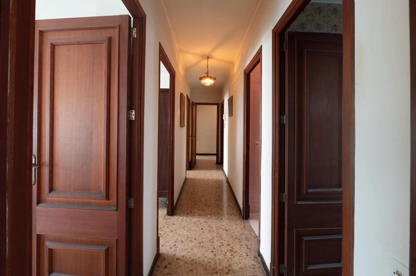 4 Zimmer Wohnung zu verkaufen in Palma de Mallorca - 395.000 € (Ref: 9189128)