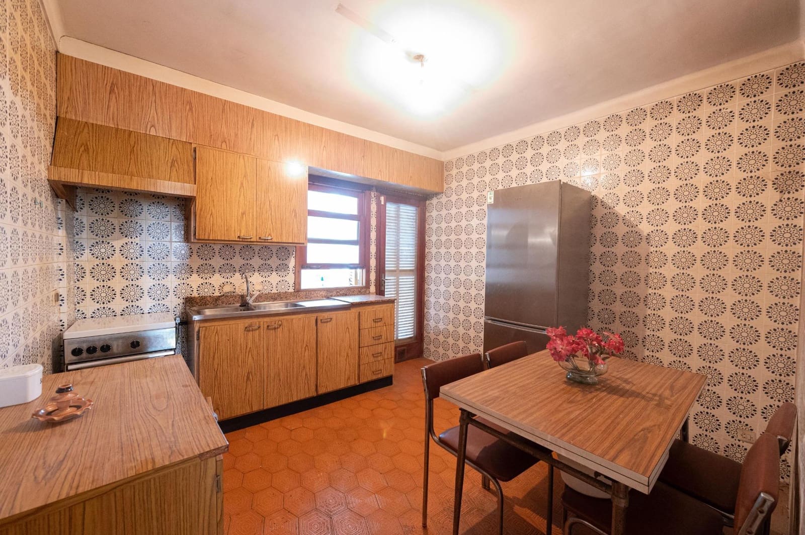4 Zimmer Wohnung zu verkaufen in Palma de Mallorca - 395.000 € (Ref: 9189128)