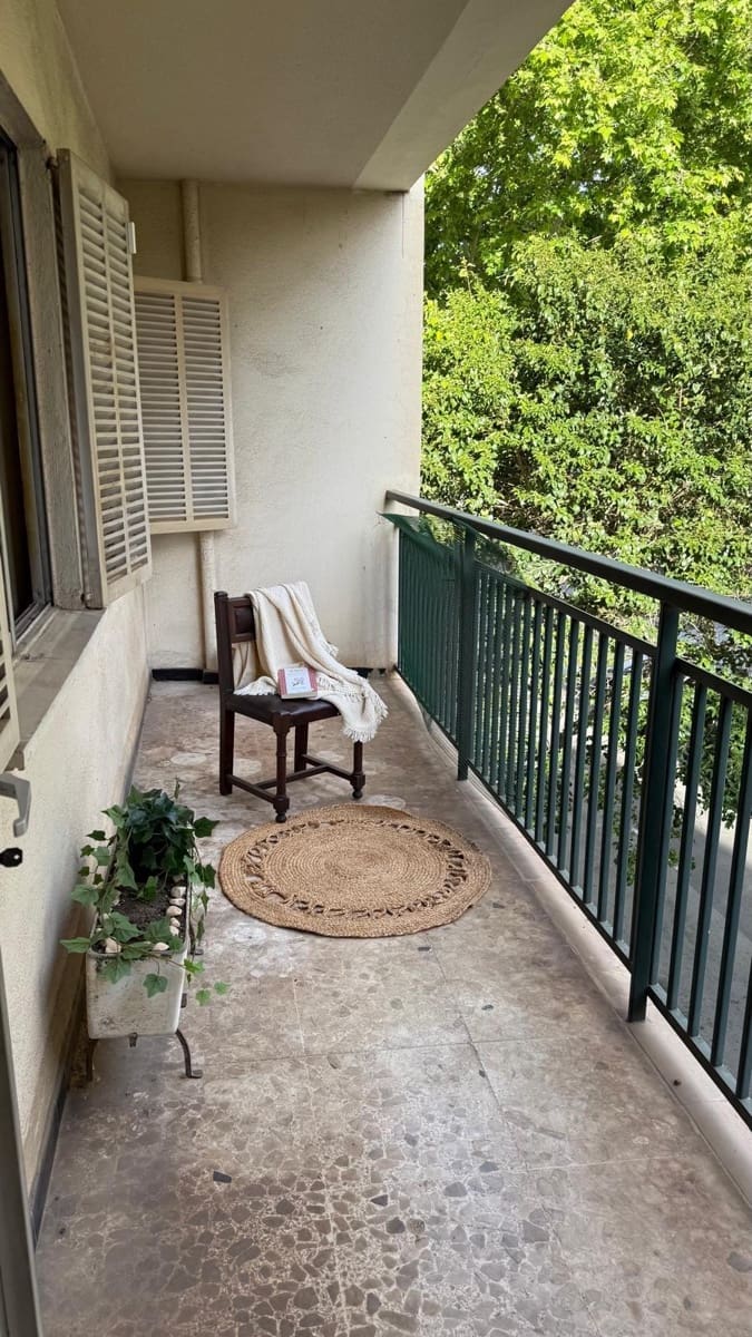 4 bedroom Flat for sale in Palma de Mallorca - € 395,000 (Ref: 9189128)