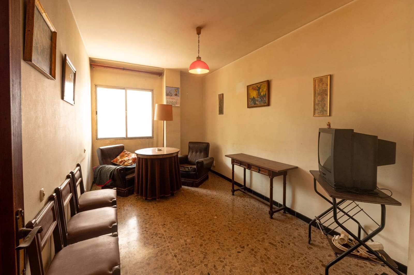 4 bedroom Flat for sale in Palma de Mallorca - € 395,000 (Ref: 9189128)