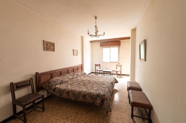4 soverom Leilighet til salgs i Palma de Mallorca - € 395 000 (Ref: 9189128)