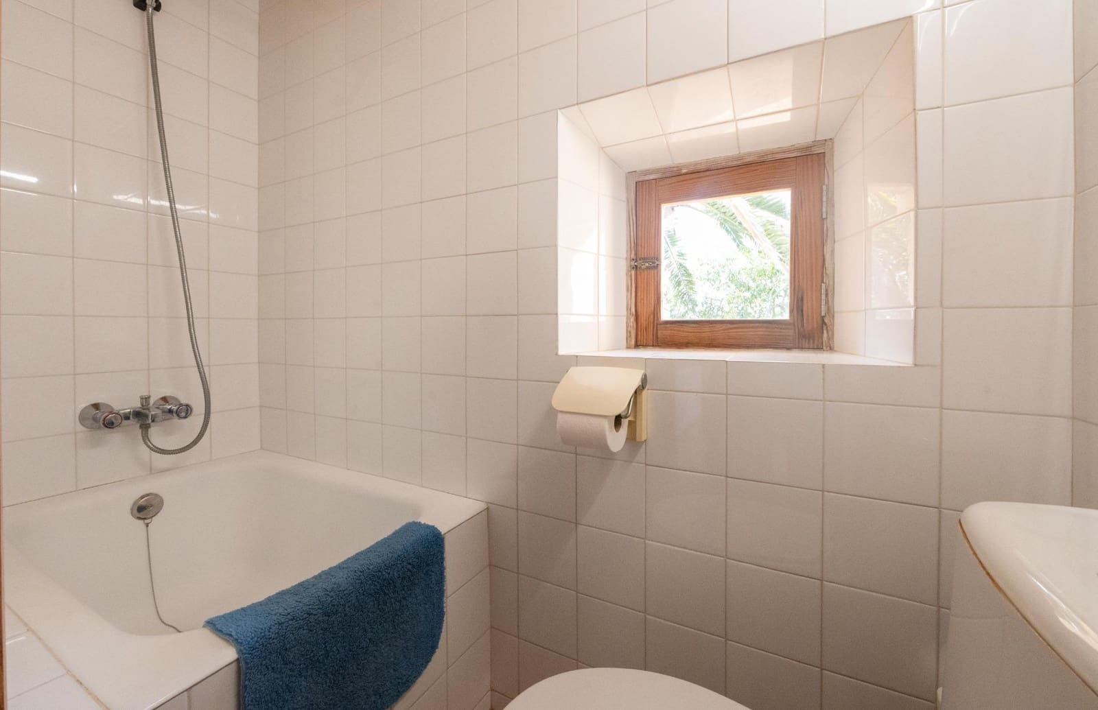 4 makuuhuone Maalaistalo vuokrattavana paikassa Sineu mukana uima-altaan 
autotalli - 2 600 € (Ref: 9349570)