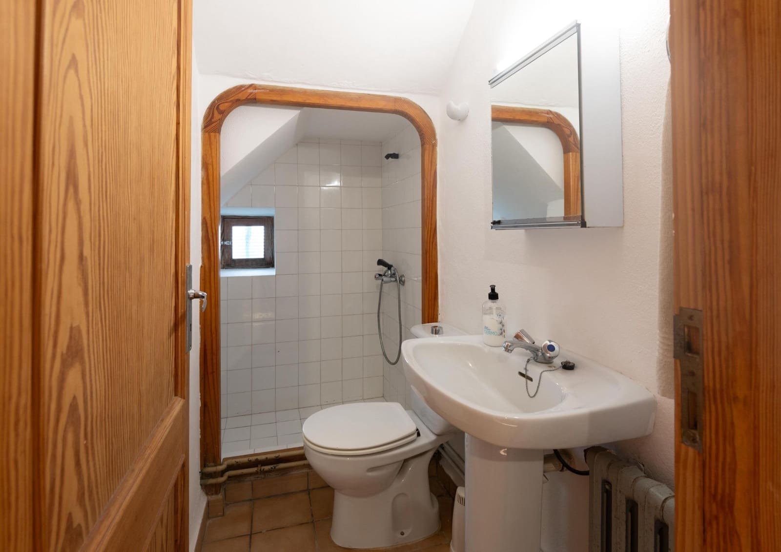 4 makuuhuone Maalaistalo vuokrattavana paikassa Sineu mukana uima-altaan 
autotalli - 2 600 € (Ref: 9349570)