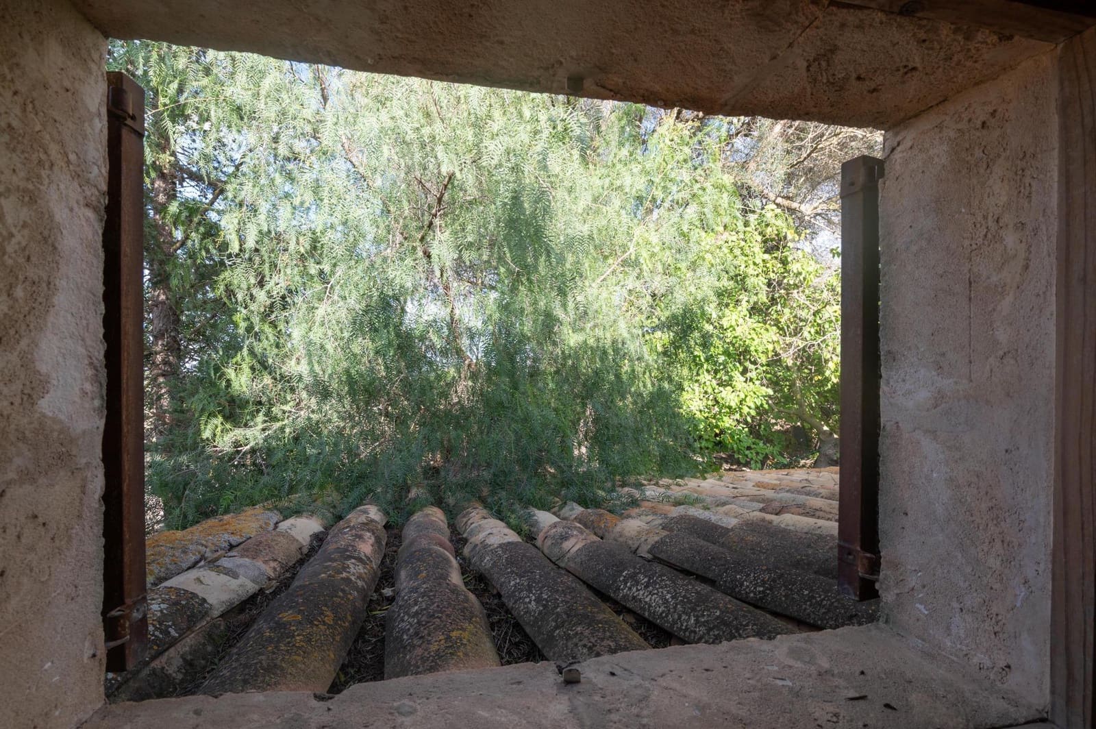 4 makuuhuone Maalaistalo vuokrattavana paikassa Sineu mukana uima-altaan 
autotalli - 2 600 € (Ref: 9349570)