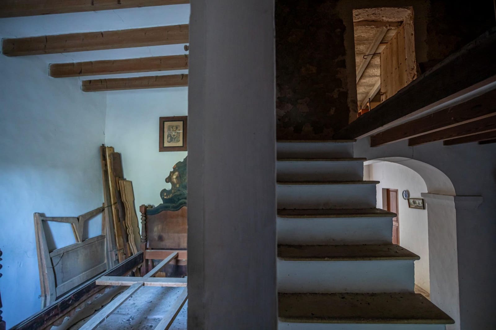 2 bedroom Finca/Country House for sale in Llubi - € 495,000 (Ref: 9393298)