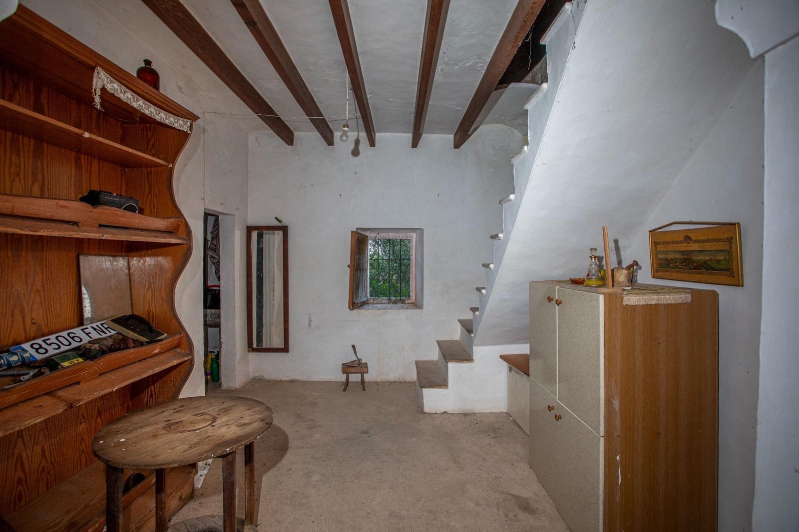 2 soveværelse Finca/Landehus til salg i Llubi - € 495.000 (Ref: 9393298)