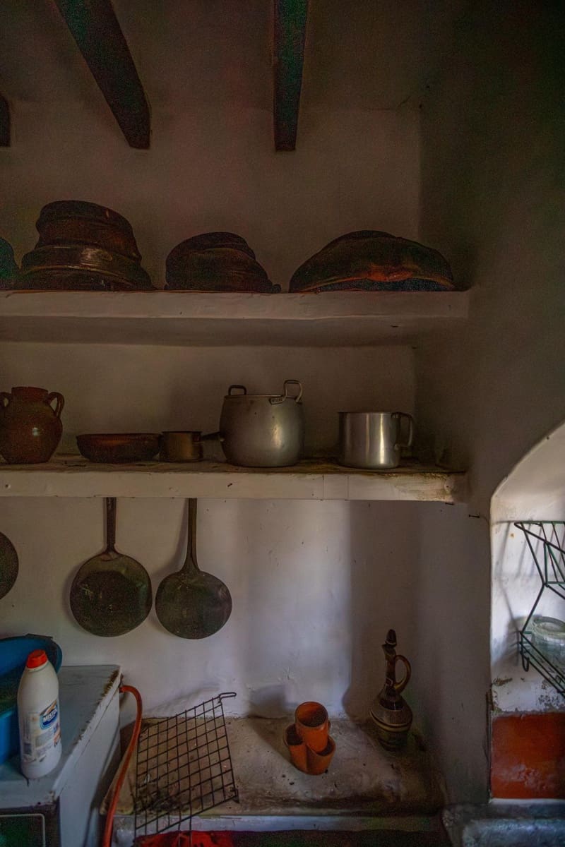 2 bedroom Finca/Country House for sale in Llubi - € 495,000 (Ref: 9393298)