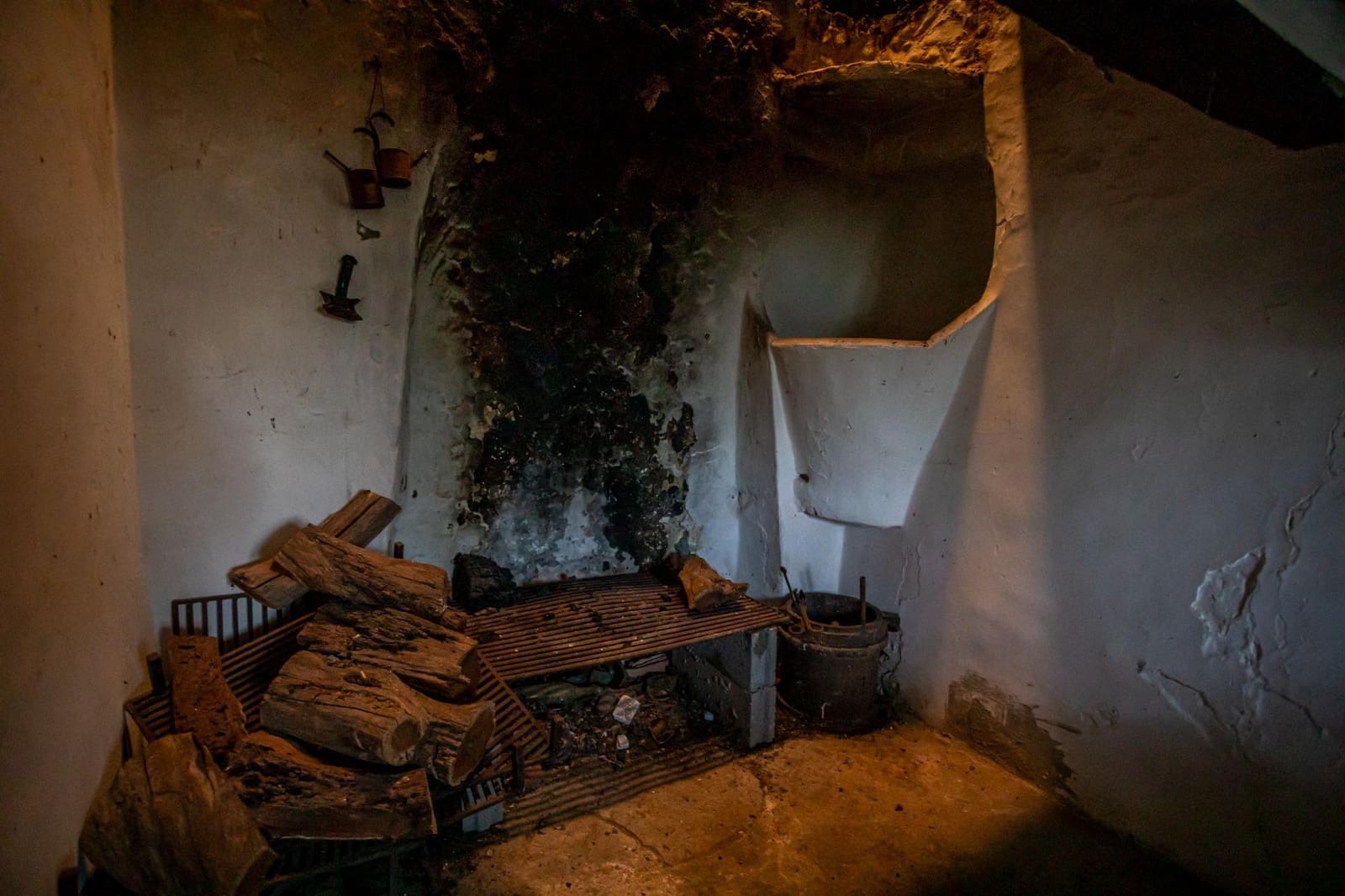 2 bedroom Finca/Country House for sale in Llubi - € 495,000 (Ref: 9393298)