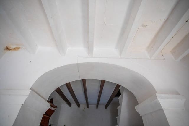 2 chambre Finca/Maison de Campagne à vendre à Llubí - 495 000 € (Ref: 9393298)