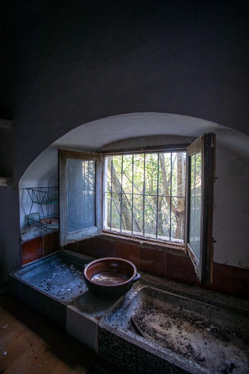 2 bedroom Finca/Country House for sale in Llubi - € 495,000 (Ref: 9393298)