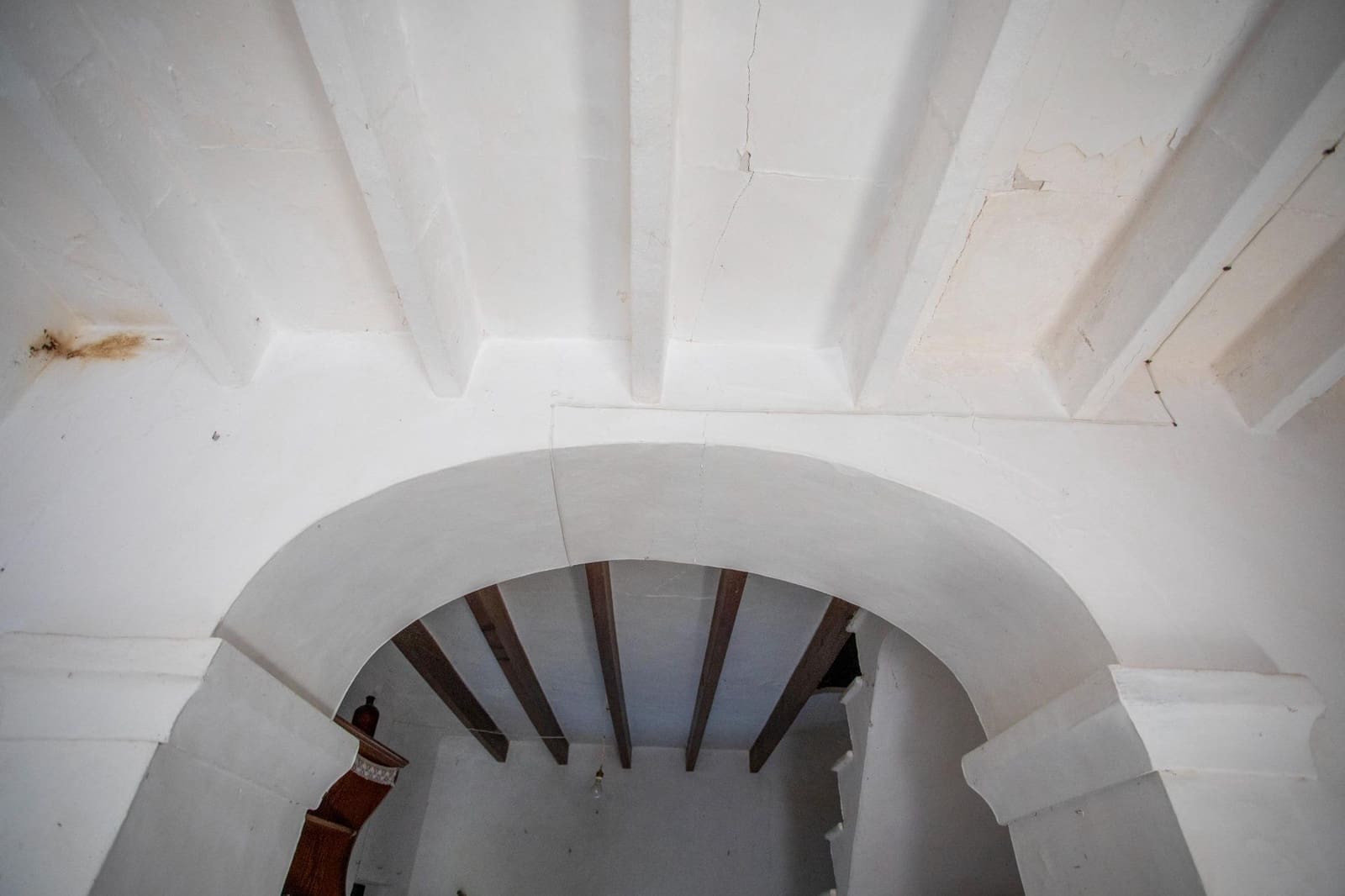 Finca/Casa Rural de 2 habitaciones en Llubí en venta - 495.000 € (Ref: 9393298)