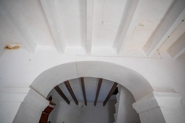 2 quarto Quinta/Casa Rural para venda em Llubí - 495 000 € (Ref: 9393298)