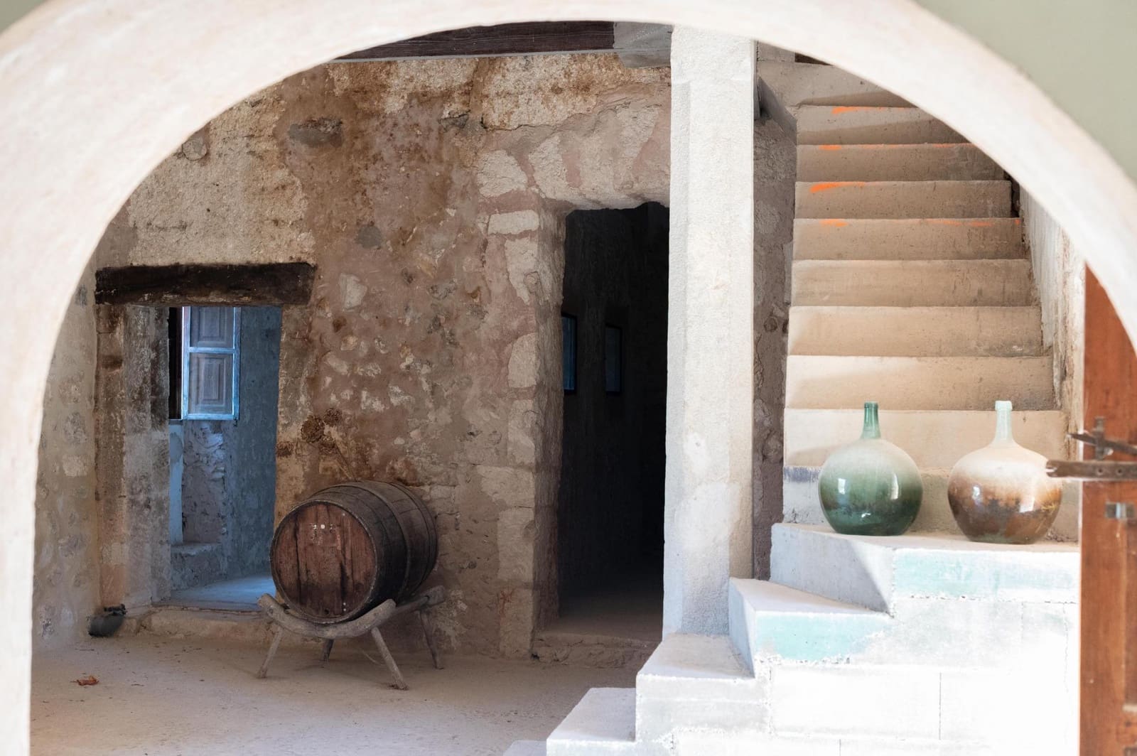 5 bedroom Finca/Country House for sale in Sineu with garage - € 3,150,000 (Ref: 9393299)