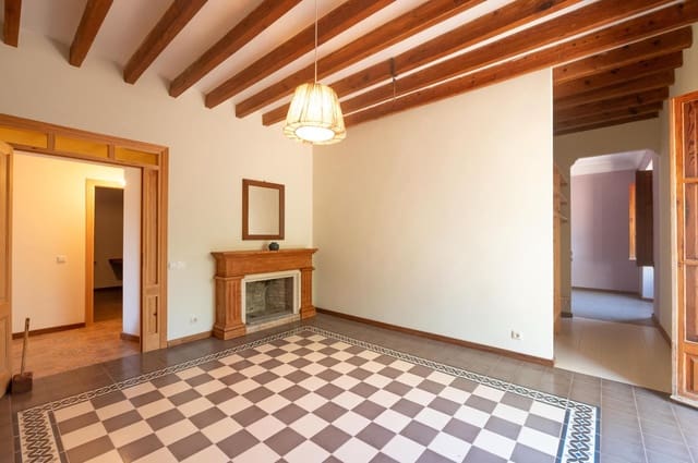 5 camera da letto Finca/Casa di Campagna in vendita in Sineu con garage - 3.150.000 € (Rif: 9393299)