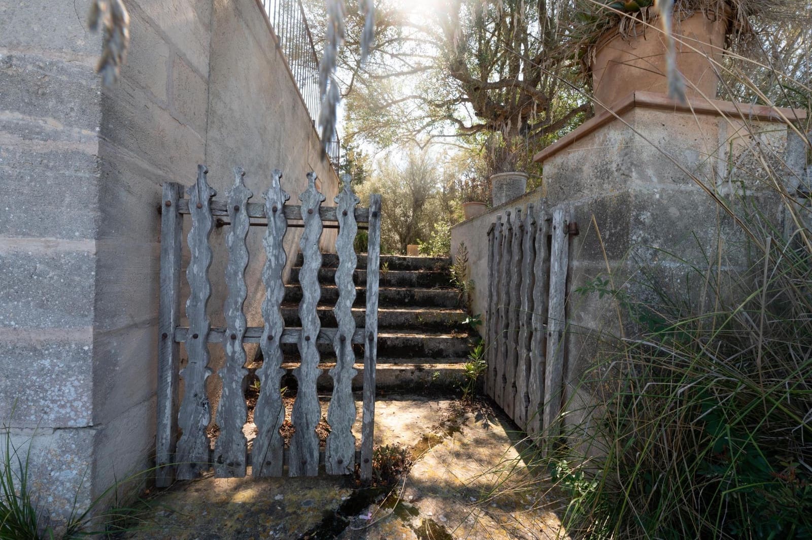 5 bedroom Finca/Country House for sale in Sineu with garage - € 3,150,000 (Ref: 9393299)