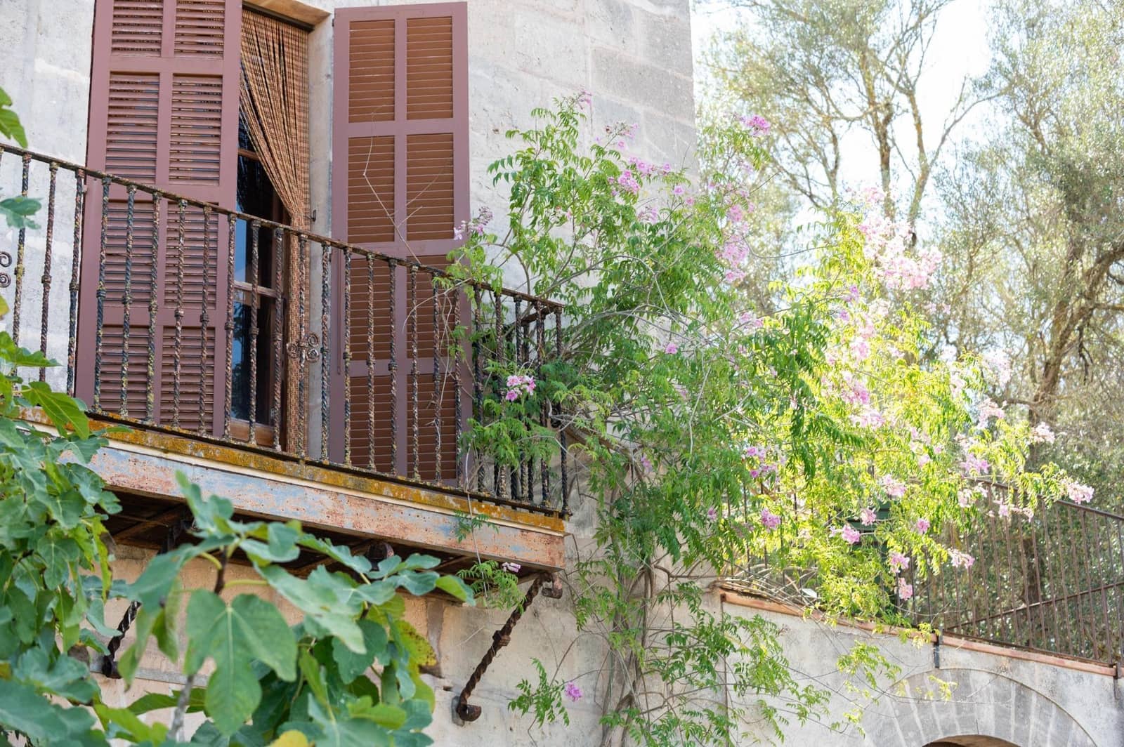 5 bedroom Finca/Country House for sale in Sineu with garage - € 3,150,000 (Ref: 9393299)