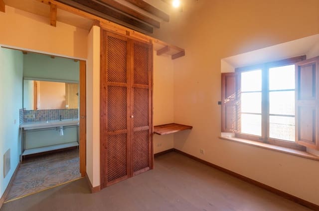 5 camera da letto Finca/Casa di Campagna in vendita in Sineu con garage - 3.150.000 € (Rif: 9393299)