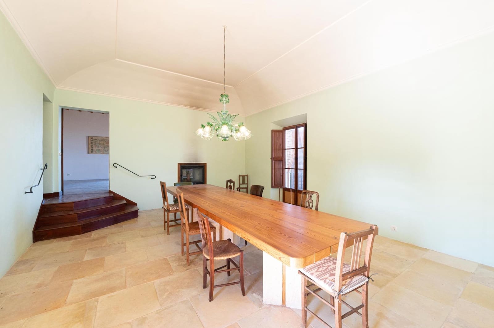 5 soveværelse Finca/Landehus til salg i Sineu med garage - € 3.150.000 (Ref: 9393299)