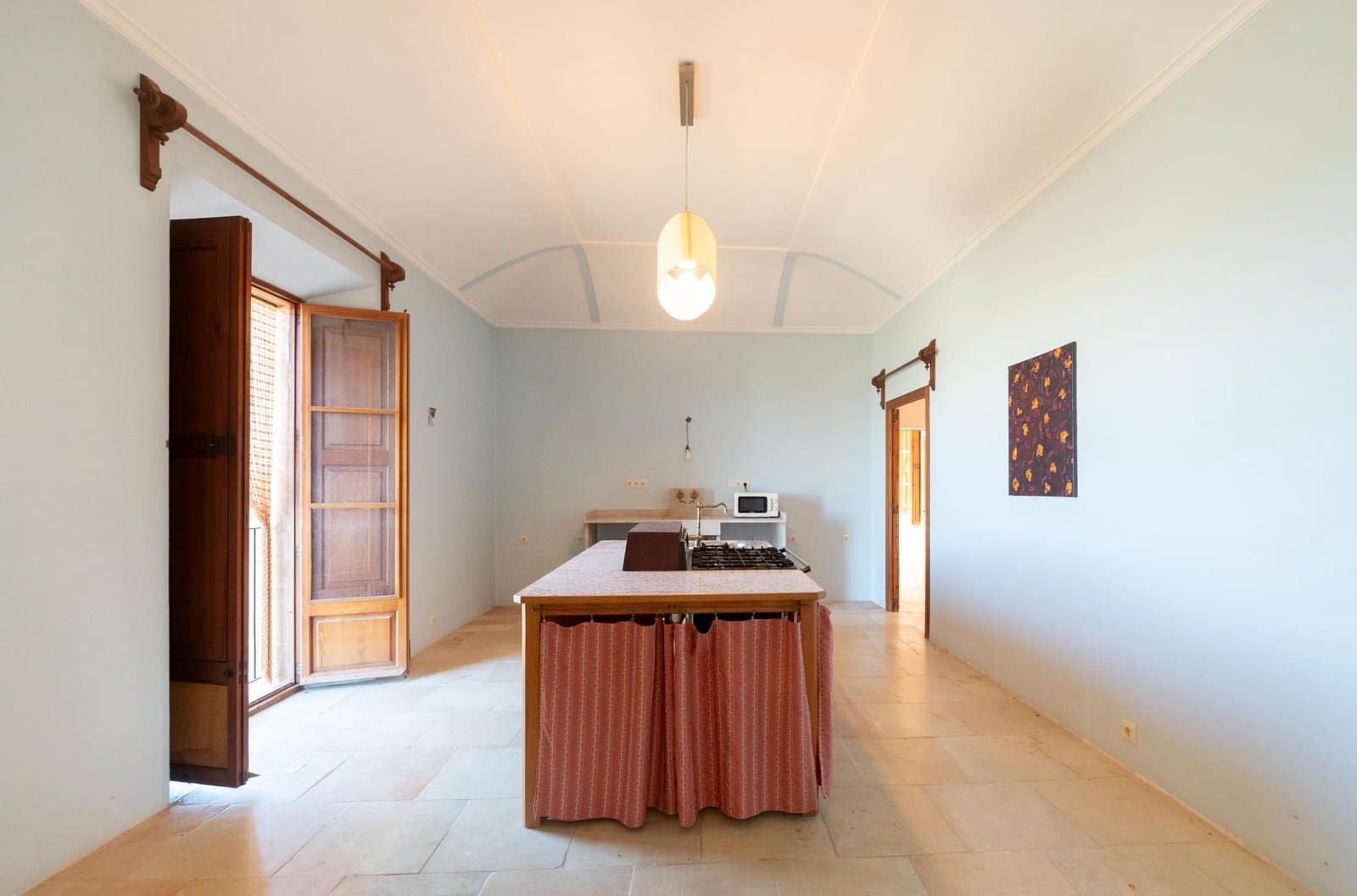 5 soveværelse Finca/Landehus til salg i Sineu med garage - € 3.150.000 (Ref: 9393299)