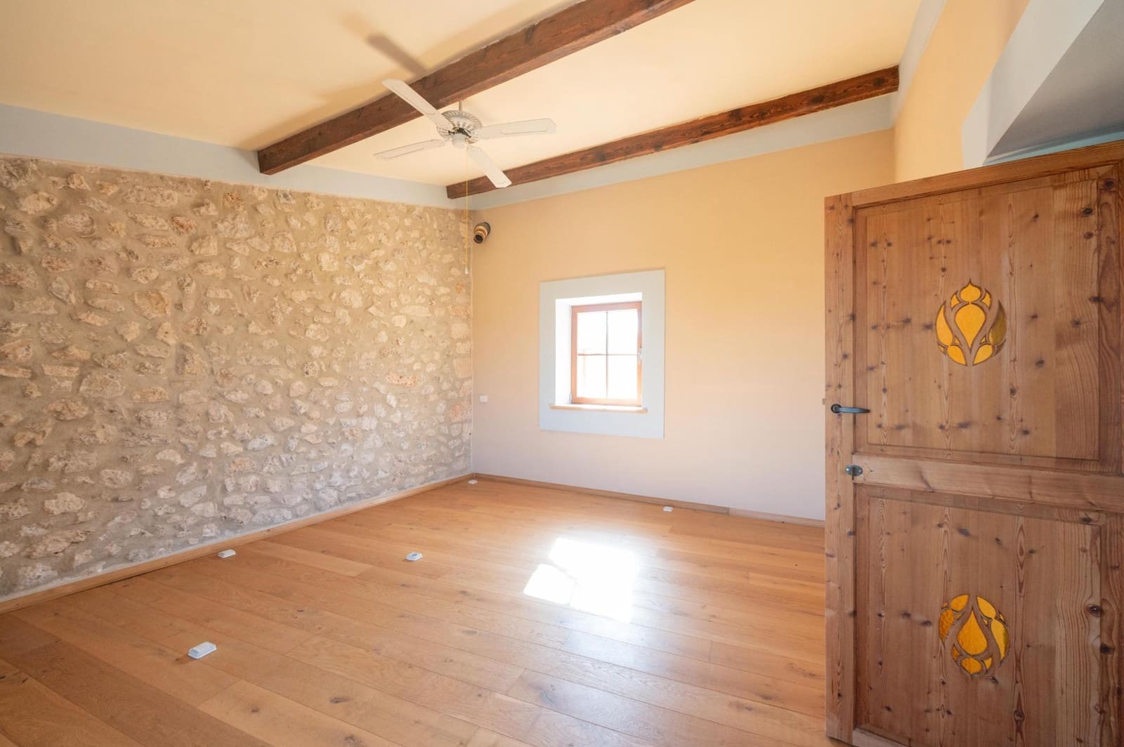 5 camera da letto Finca/Casa di Campagna in vendita in Sineu con garage - 3.150.000 € (Rif: 9393299)