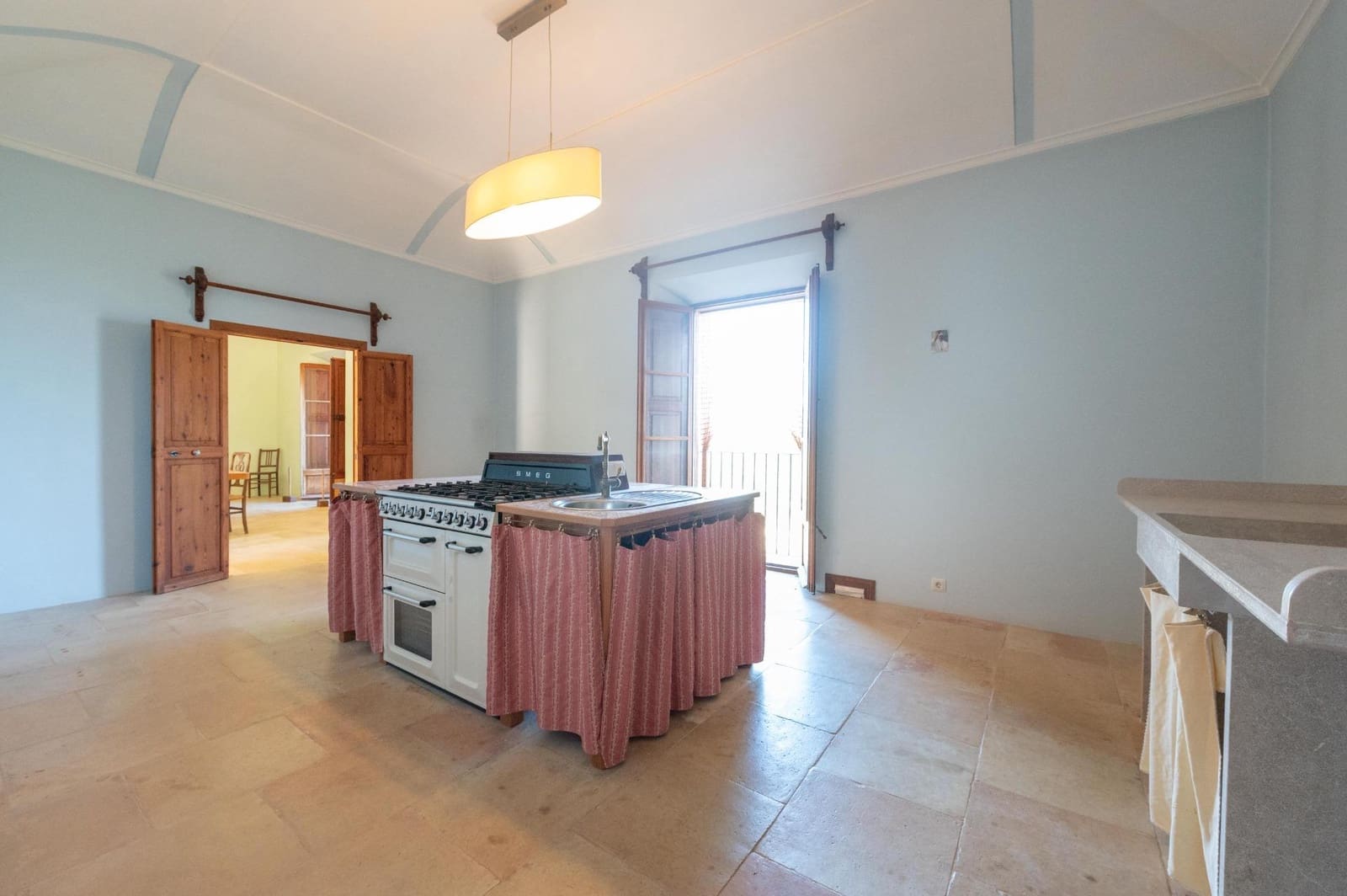 5 camera da letto Finca/Casa di Campagna in vendita in Sineu con garage - 3.150.000 € (Rif: 9393299)