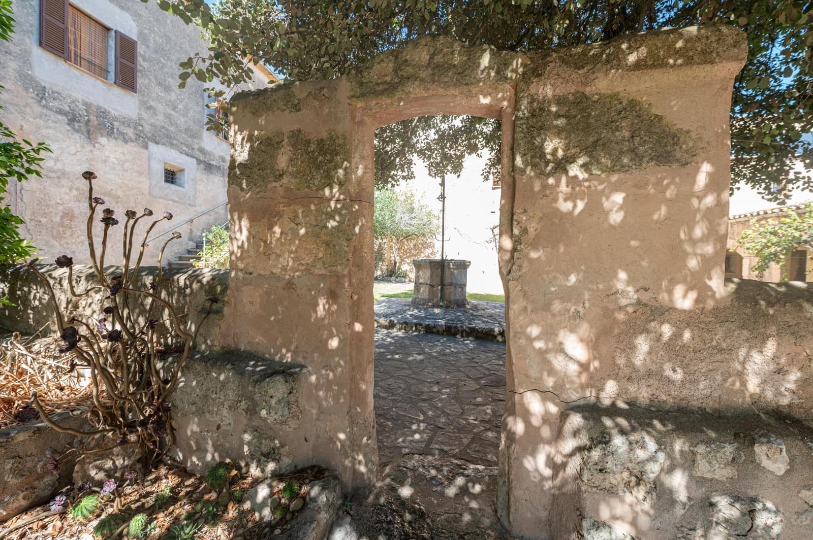 5 camera da letto Finca/Casa di Campagna in vendita in Sineu con garage - 3.150.000 € (Rif: 9393299)