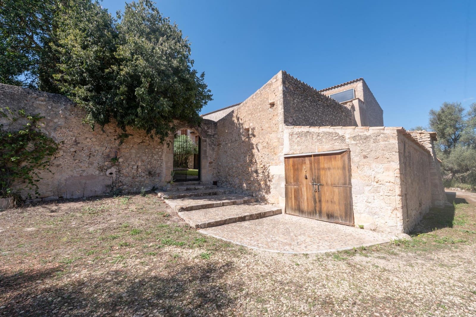 5 camera da letto Finca/Casa di Campagna in vendita in Sineu con garage - 3.150.000 € (Rif: 9393299)