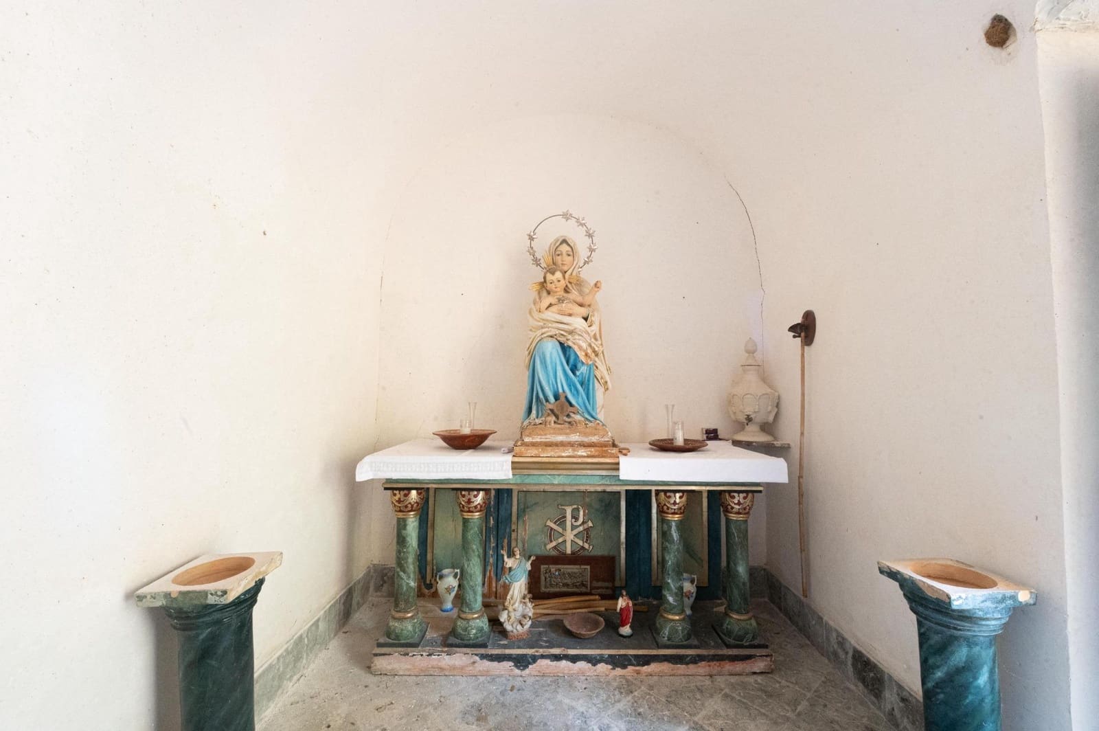 5 bedroom Finca/Country House for sale in Sineu with garage - € 3,150,000 (Ref: 9393299)