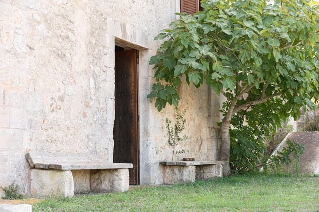 5 Zimmer Finca/Landgut zu verkaufen in Sineu mit Garage - 3.150.000 € (Ref: 9393299)