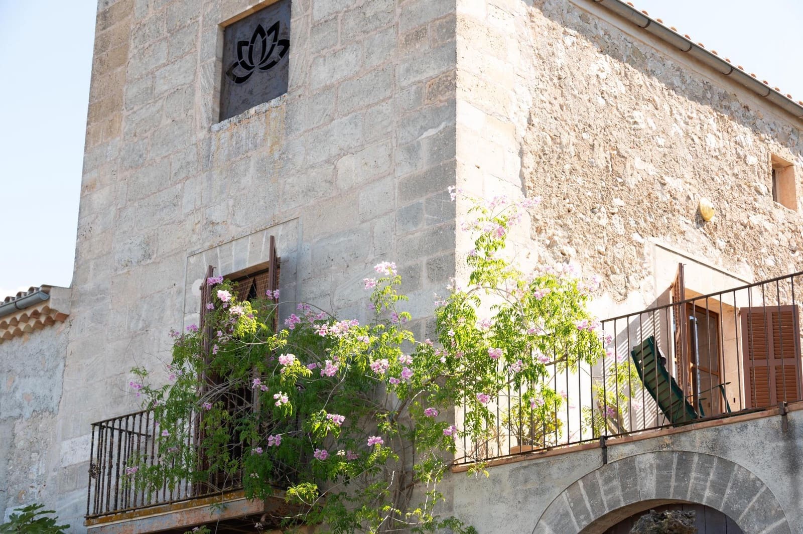 5 bedroom Finca/Country House for sale in Sineu with garage - € 3,150,000 (Ref: 9393299)