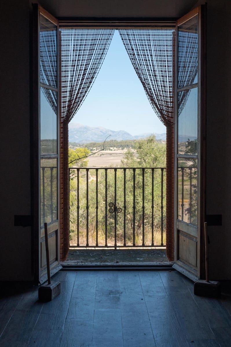 5 quarto Quinta/Casa Rural para venda em Sineu com garagem - 3 150 000 € (Ref: 9393299)