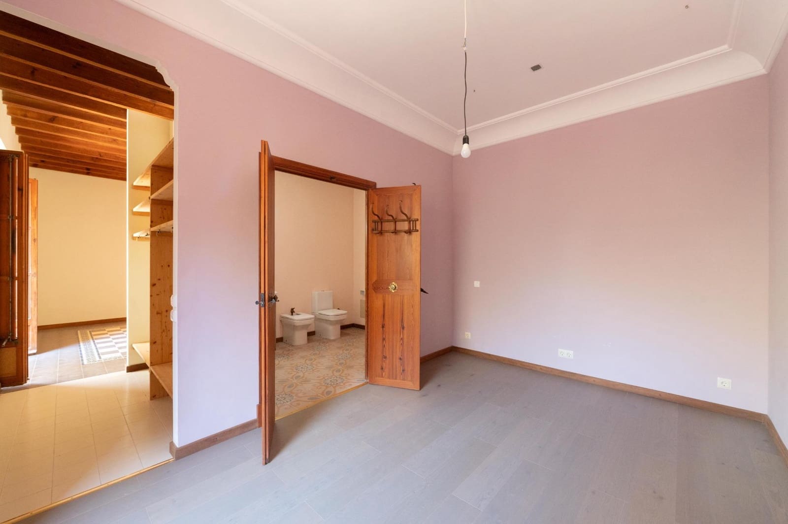 5 quarto Quinta/Casa Rural para venda em Sineu com garagem - 3 150 000 € (Ref: 9393299)